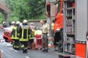 VU Koeln Lindweiler Unnauer Weg P47